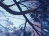 skogen-aquarel-blauw-verticaal-56x200