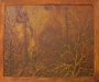 skogen-goudkleurig-gemengde-techniek-140x160