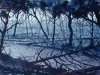 skogen-horizontaal-blauwpaars-55x200